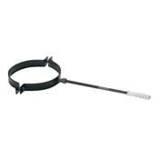 Pellet Flue Bracket  - ⌀ 100mm Diameter image