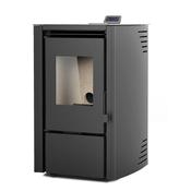 Stanley Bilberry K6 6.1 kW Pellet Stove image