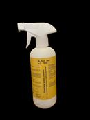Stove Glass Cleaner 500ML