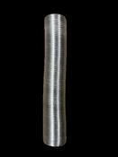 100mm Aluflex External Air Supply Pipe 3M