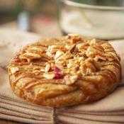 Gael Pâtisserie - COOKIE | COOKIE - Apple Cinnamon (Tatin style)