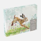 Writing Set - The Wildlife