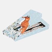Gift Pen Set - Foxy Tales