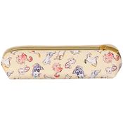 Designed By Violet - Small Pencil Case Crazy Cats
