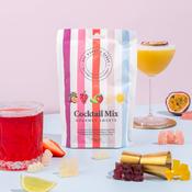 Ask Mummy &amp; Daddy - NEW Cocktail Mix Share Bag - 150g