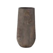 Pottery Pots - Nax M -  Imperial Brown - W33,5cm x H70cm
