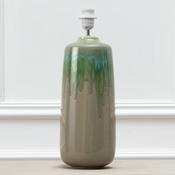 Lamp Base Jade