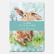 The Gifted Stationery Company - A5 Exercise Books (Set of 3) - The Wildlife