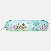 The Gifted Stationery Company - Deluxe Slim Pencil Case – The Wildlife
