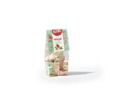 Nougat Vital - Soft nougat bag with strawberry, vanilla and pistachio