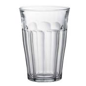 Rinkit Ltd - Duralex Picardie Traditional Glass Drinking Tumbler - 360ml image