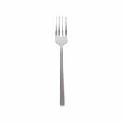 Rinkit Ltd - Stainless Steel Cake Fork - 15cm image