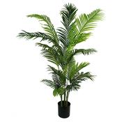 Leaf Design UK LTD - Artificial Palm Tree Extra Large - HUGE 180cm 6FT image