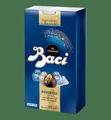 Baci Perugina Assorted Gianduia filled chocolates, Box 175g