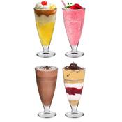 Rinkit Ltd - Argon Tableware Knickerbocker Glory Dessert Sundae Glass
