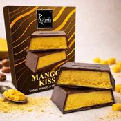 Ritonka ...made with love - Majestic - Mango Kiss 🍫 105g