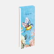 The Gifted Stationery Company - Shopping List - Symphony A