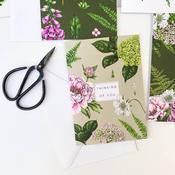 Summer Garden - Thinking of You image