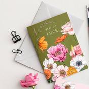 CFloral Brights - Best of Luck image