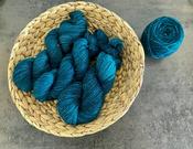 Die Wollwichtel - Aerizusa/blue turquoise image