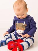 Blade and Rose Limited - Hamish Highland Cow Top