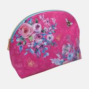 Cosmetic Bag - Queen Bee image