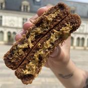 Gael Pâtisserie - BISCUIT | 💚 Limited Edition 💚 - Dubai Cookie