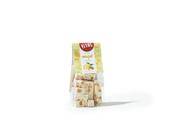 Nougat Vital - Soft nougat bag with limoncello