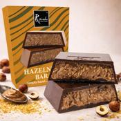 Ritonka ...made with love - Majestic - Hazelnut Baby 110g