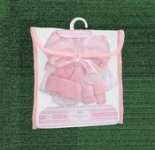 me&amp;jo - Doll cloth 33 cm 6 assorted models
