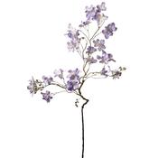Sia Deco - Branche d'Hortensia avec baies H109