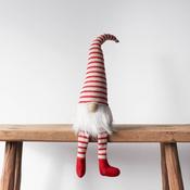 Red and White Gonk, 36cm