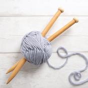 Knitting Needles image