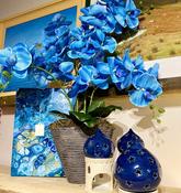 Extra Large Phalaenopsis Orchid Arrangement image