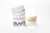 Inchydoney Candle in Glass - Large image