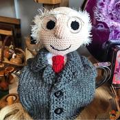 Tea cosy