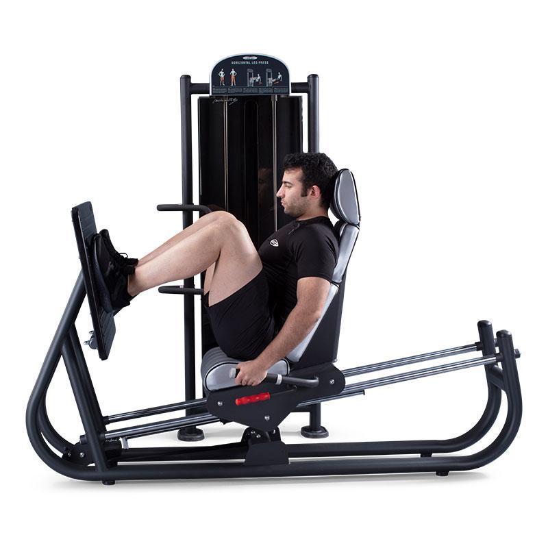Panatta Fit Evo Incline Chest Press – Strength and Fitness Supplies