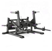 Strengthmax V2 Split Squat Deadlift