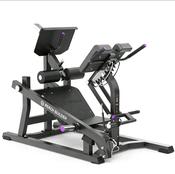 Strengthmax V2 Plate Loaded Hyperextension