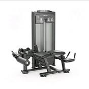 Strengthmax V2 Lying Leg Curl image