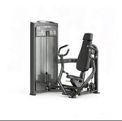 Strengthmax V2 Selectorised Chest Press image