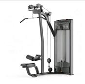Strengthmax V2 Dual Pulley Lat Pulldown image