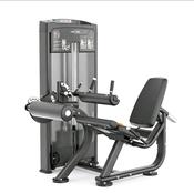 Strengthmax V2 Seated Leg Curl image