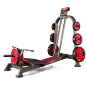 Panatta Super Dorsy Bar