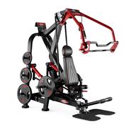 Panatta Super Virtical Multi Press
