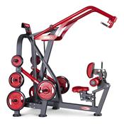 Panatta Freewight Special High Row