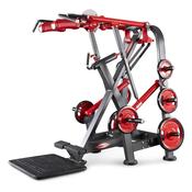 Panatta Viking Press &amp; Calve