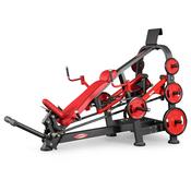 Panatta Super Lower Chest Flight
