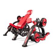 Panatta Super Alternative Arm Curl