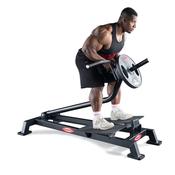 Panatta Freeweight One Dorsy Bar